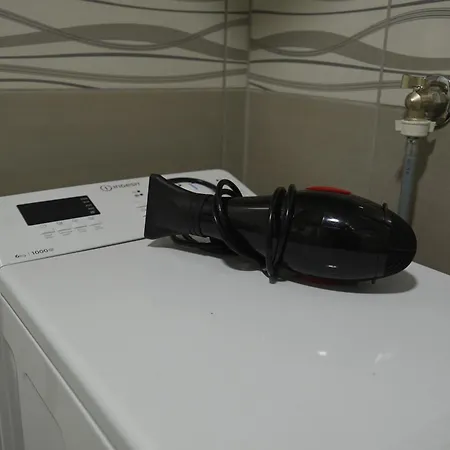 Apartment Capitol *