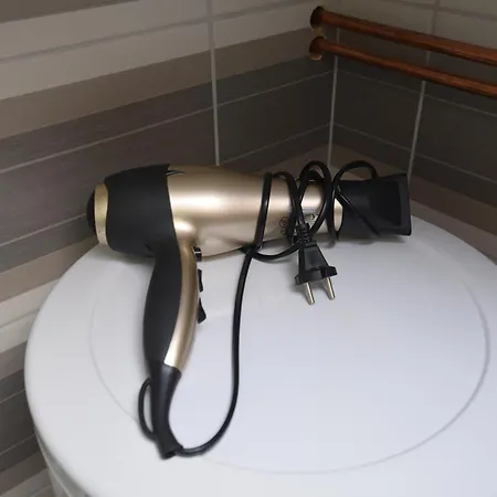 アパート Capitol *