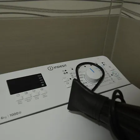 アパート Capitol Vrnjačka Banja