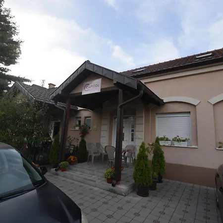 Capitol Apartman Vrnjačka Banja