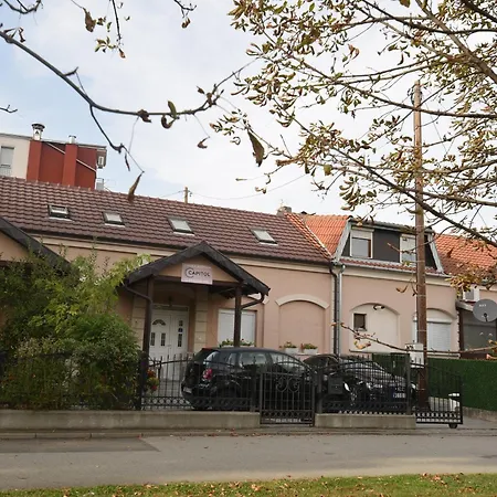 Capitol Vrnjačka Banja