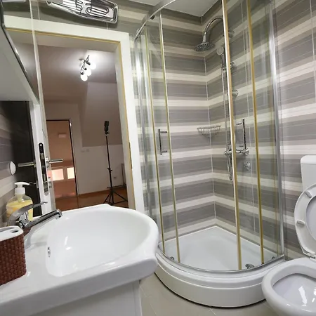 アパート Capitol *