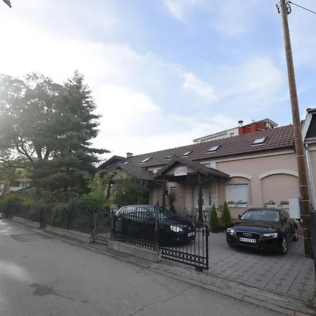 Capitol Vrnjačka Banja