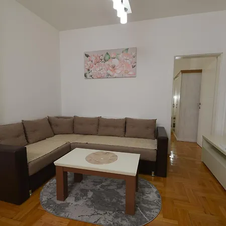 Apartment Capitol *
