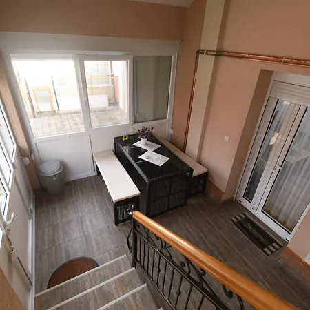 Apartman Capitol Vrnjačka Banja