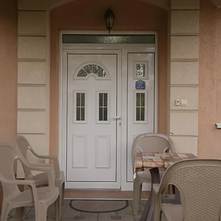 Apartment Capitol