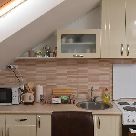 Apartament Capitol