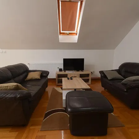Capitol Apartament