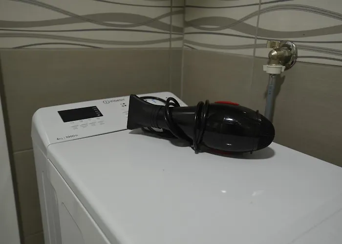 Apartament Capitol *