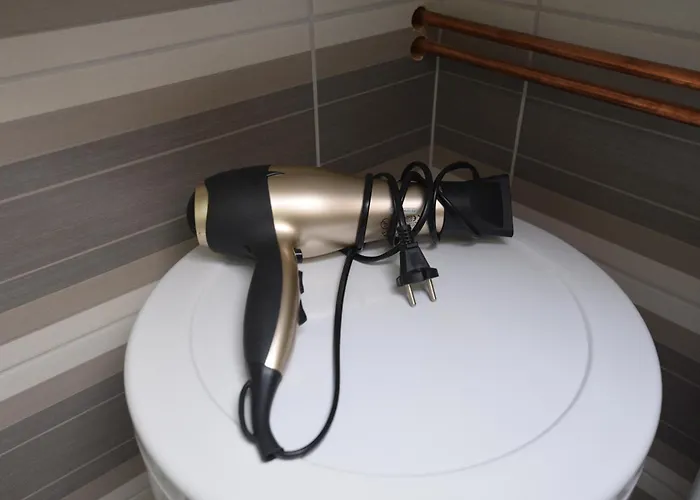 Apartament Capitol *