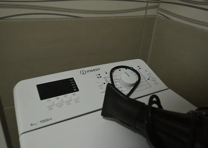 Apartament Capitol Vrnjačka Banja