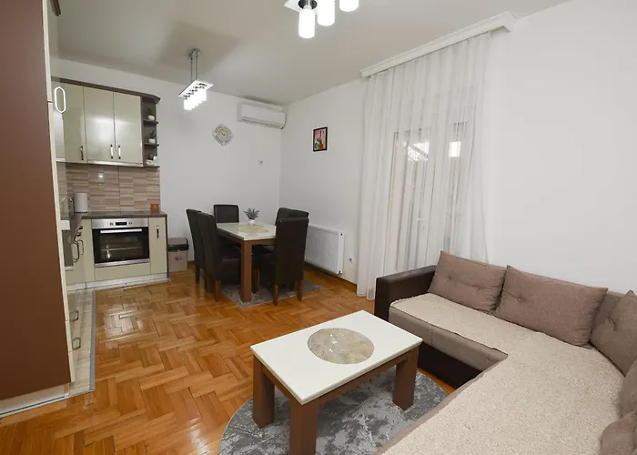 Apartament Capitol Vrnjačka Banja