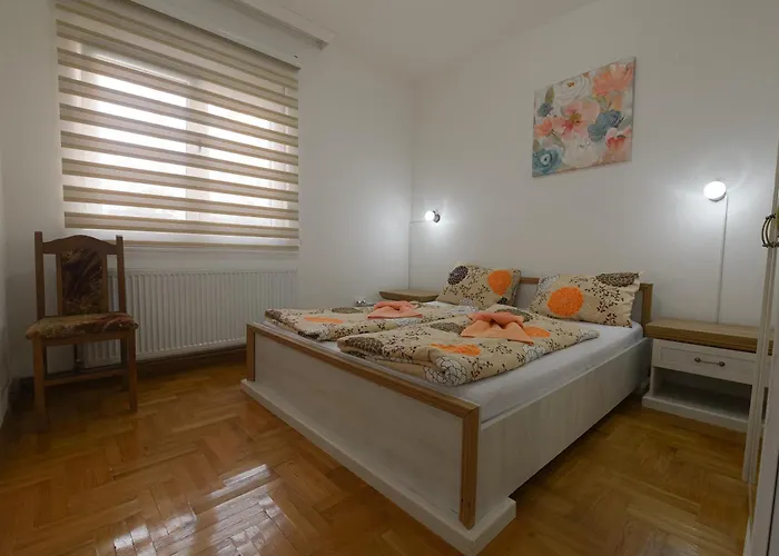 Capitol Apartament *