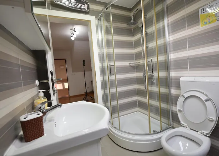 Apartament Capitol *