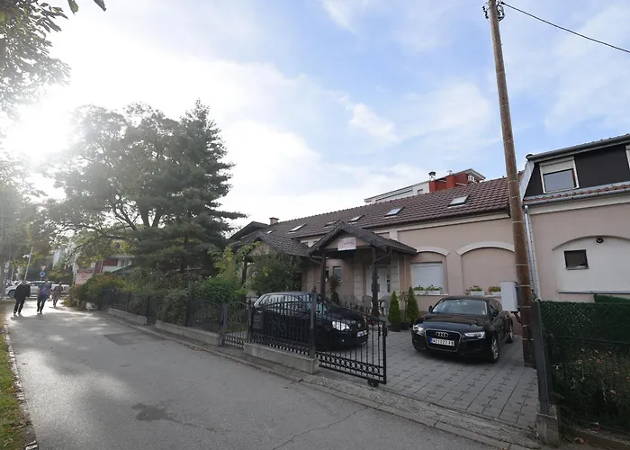 Capitol Vrnjačka Banja