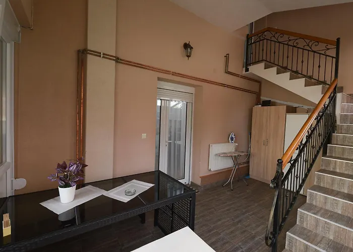 Capitol Apartament *