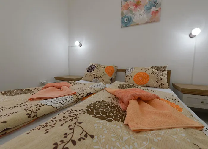 Apartament Capitol *