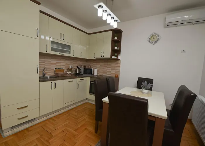 Capitol Vrnjačka Banja