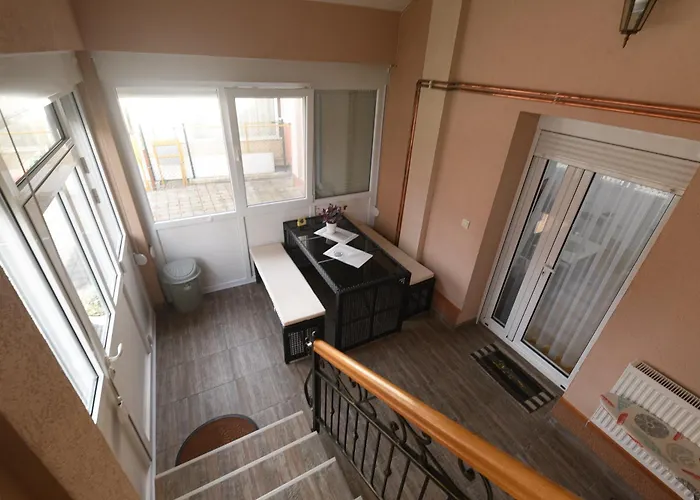 Apartament Capitol Vrnjačka Banja