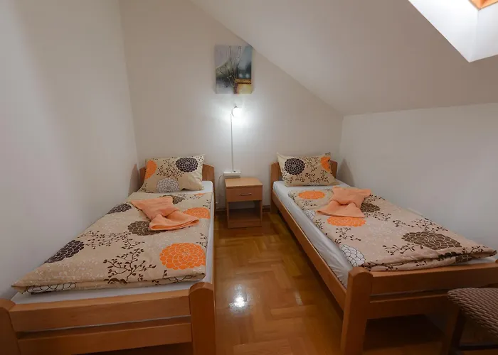 Capitol Apartament *