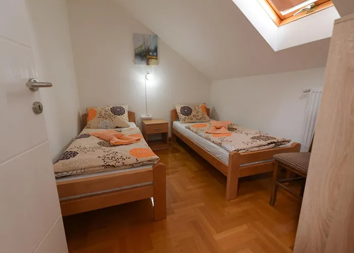 Apartament Capitol *